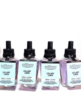 LULLABY LINEN Wallflowers